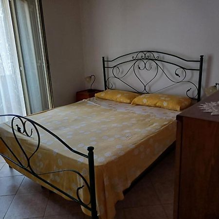 Apartament Casa Rosellina Cefalù Zewnętrze zdjęcie