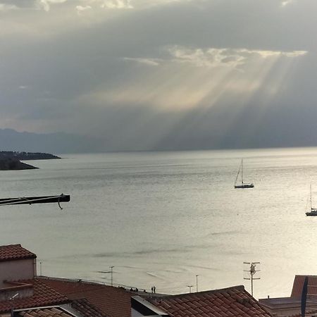 Apartament Casa Rosellina Cefalù Zewnętrze zdjęcie