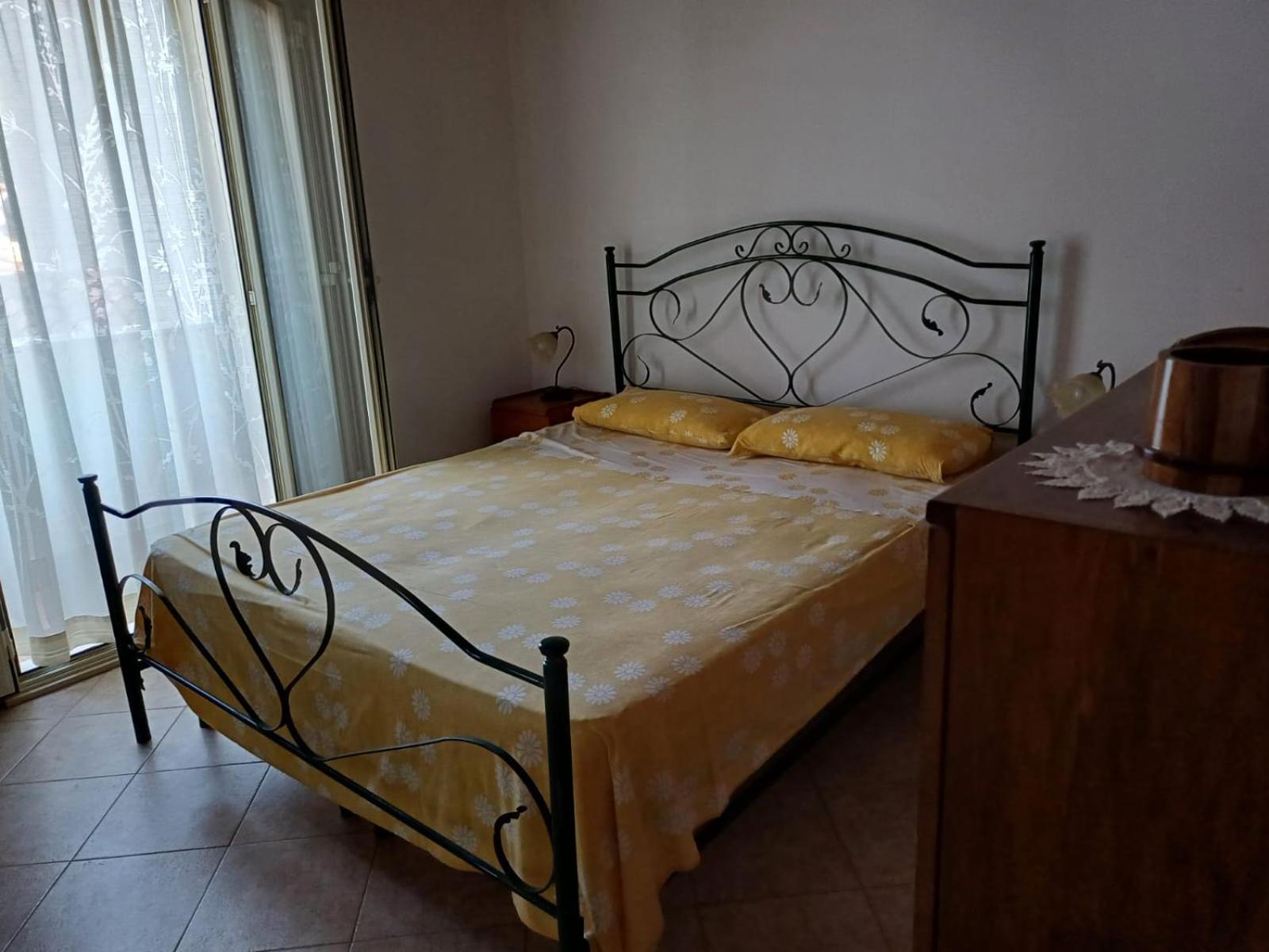 Apartament Casa Rosellina Cefalù Zewnętrze zdjęcie