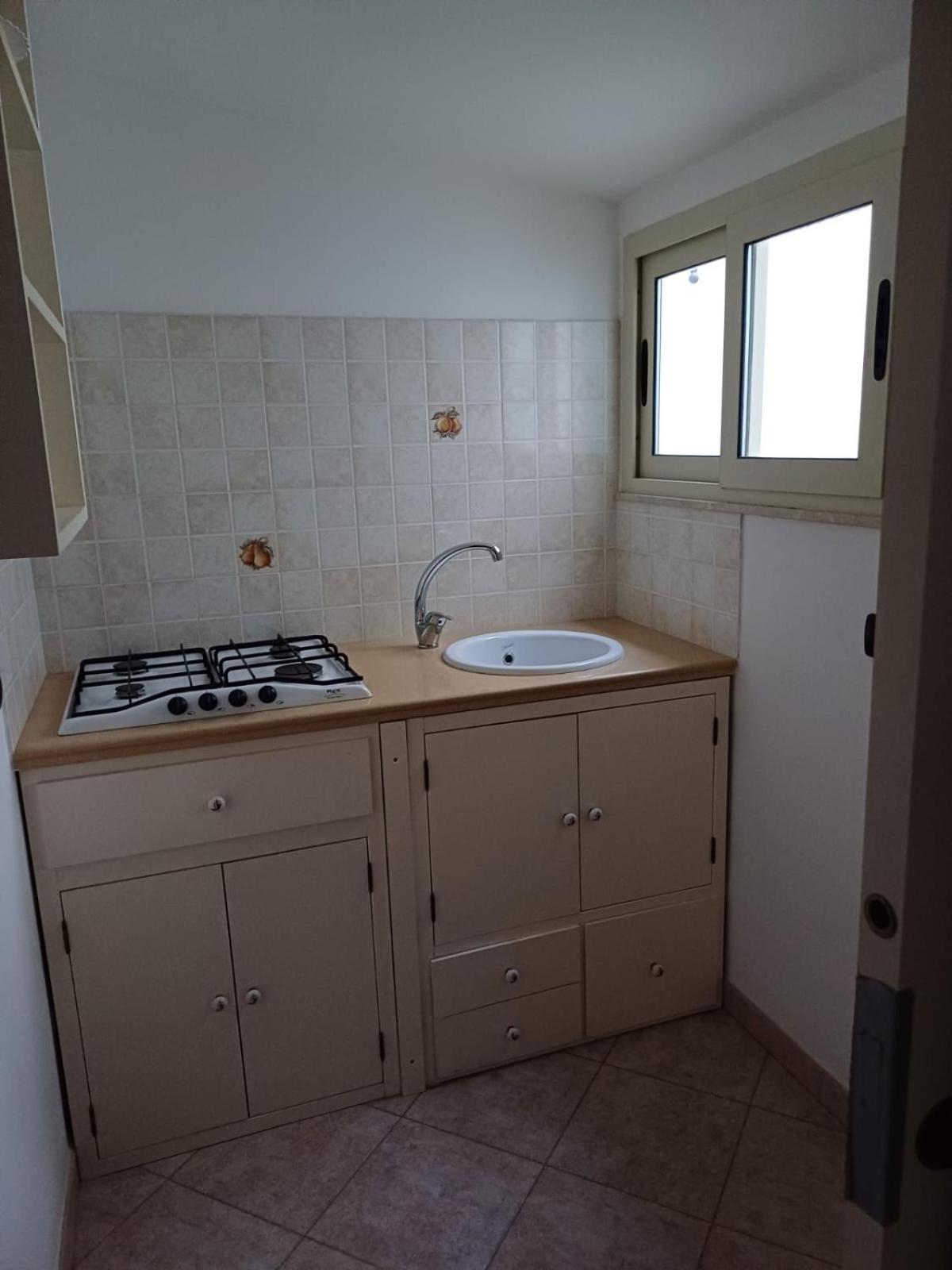 Apartament Casa Rosellina Cefalù Zewnętrze zdjęcie