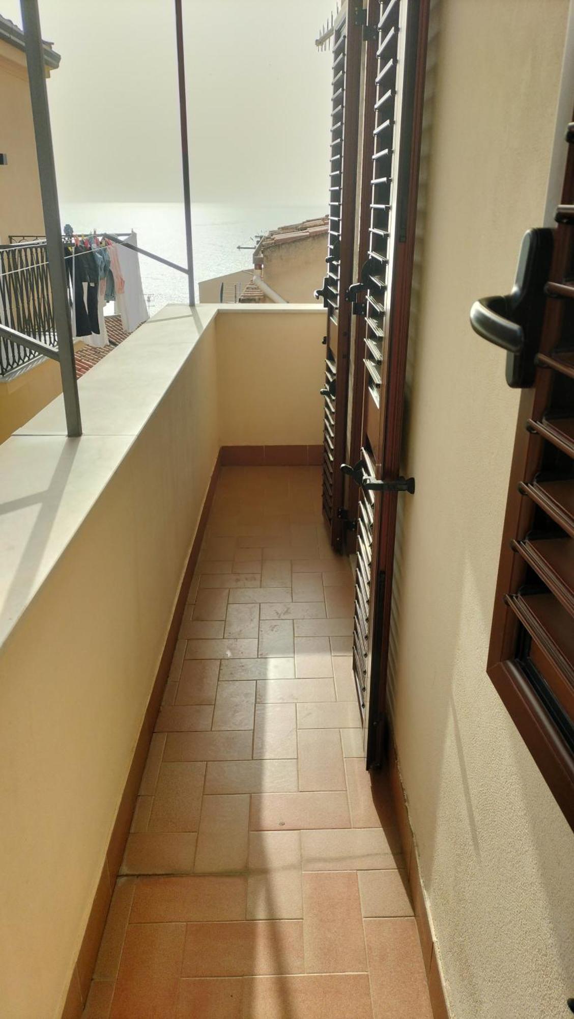Apartament Casa Rosellina Cefalù Zewnętrze zdjęcie